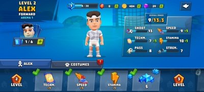 Goal Battle imagem 12 Thumbnail