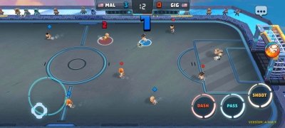 Goal Battle imagem 15 Thumbnail