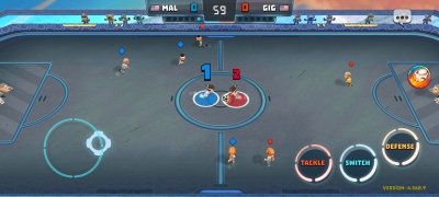 Goal Battle imagem 3 Thumbnail