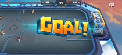 Goal Battle imagem 5 Thumbnail