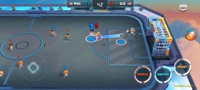Goal Battle imagem 6 Thumbnail