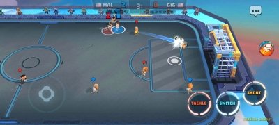 Goal Battle imagem 7 Thumbnail