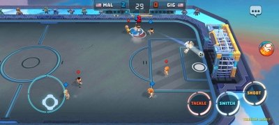 Goal Battle imagem 8 Thumbnail