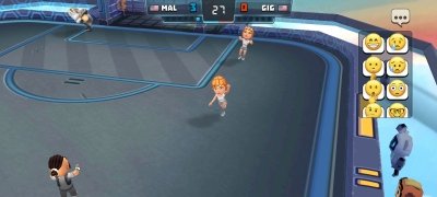 Goal Battle imagem 9 Thumbnail