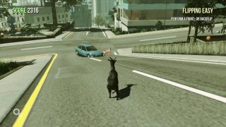 Goat Simulator image 12 Thumbnail