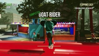 Goat Simulator Изображение 5 Thumbnail