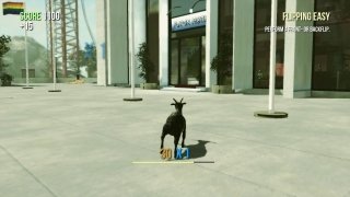 Goat Simulator Изображение 8 Thumbnail