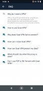 Goat VPN bild 10 Thumbnail