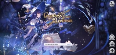 Goddess of Genesis 画像 2 Thumbnail