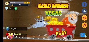 Gold Miner Vegas 画像 2 Thumbnail