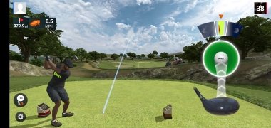 Golf King Battle instal the last version for android