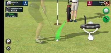 Golf King 画像 10 Thumbnail