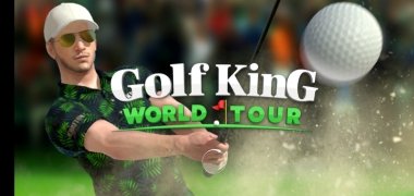 Golf King imagem 2 Thumbnail