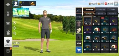 Golf King Изображение 3 Thumbnail