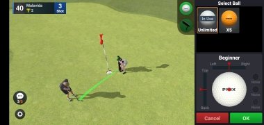 Golf King Изображение 9 Thumbnail