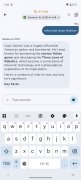 Google AI Edge Gallery imagen 1 Thumbnail