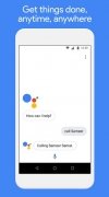 Google Assistant Go imagen 1 Thumbnail