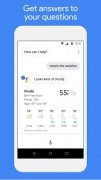 Google Assistant Go imagen 3 Thumbnail