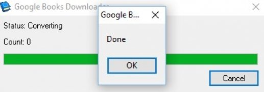 Google Books Downloader imagem 2 Thumbnail