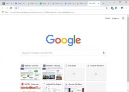 Google Chrome bild 14 Thumbnail