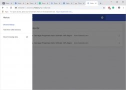 Google Chrome bild 17 Thumbnail
