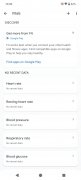 Google Fit imagen 11 Thumbnail