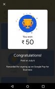 Google Pay for Business Изображение 5 Thumbnail