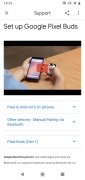 Google Pixel Buds 画像 2 Thumbnail