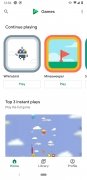 Google Play Juegos imagen 3 Thumbnail
