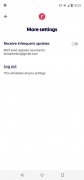 GoogleReply Android - imagem 6