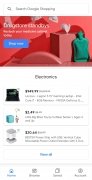 Google Shopping Изображение 4 Thumbnail