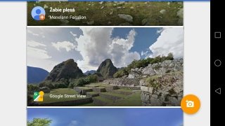 Google Street View imagem 2 Thumbnail