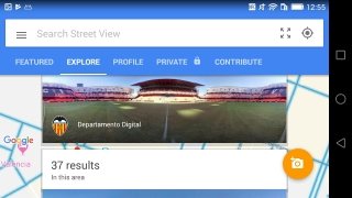Google Street View imagen 5 Thumbnail
