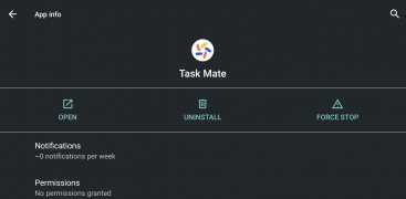 Google Task Mate imagen 6 Thumbnail