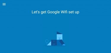 Google Wifi 画像 3 Thumbnail