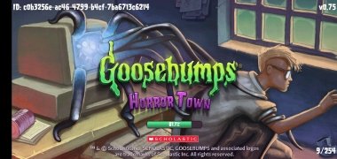 Goosebumps HorrorTown imagen 2 Thumbnail