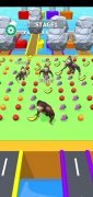 Gorilla Race Изображение 7 Thumbnail