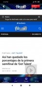 Got Talent España imagen 5 Thumbnail