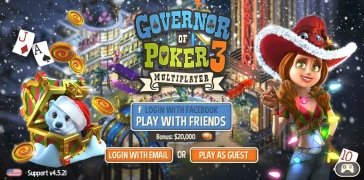 Governor of Poker 3 imagen 2 Thumbnail