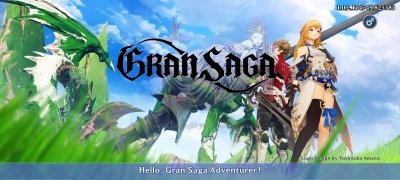 Gran Saga image 2 Thumbnail