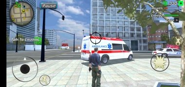 Grand Action Simulator - New York Car Gang imagem 8 Thumbnail