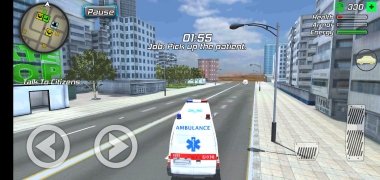 Grand Action Simulator - New York Car Gang imagem 9 Thumbnail