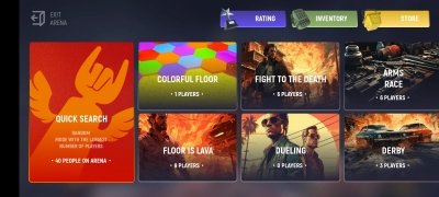 Grand Mobile image 16 Thumbnail
