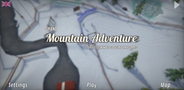 Grand Mountain Adventure Изображение 6 Thumbnail