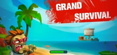 Grand Survival immagine 2 Thumbnail