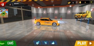 Grand Taxi Simulator 画像 2 Thumbnail
