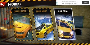 Grand Taxi Simulator 画像 5 Thumbnail