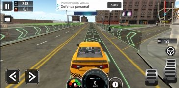 Grand Taxi Simulator bild 7 Thumbnail