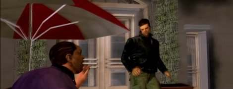 GTA 3 - Grand Theft Auto image 3 Thumbnail