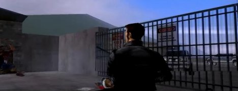 GTA 3 - Grand Theft Auto imagem 5 Thumbnail